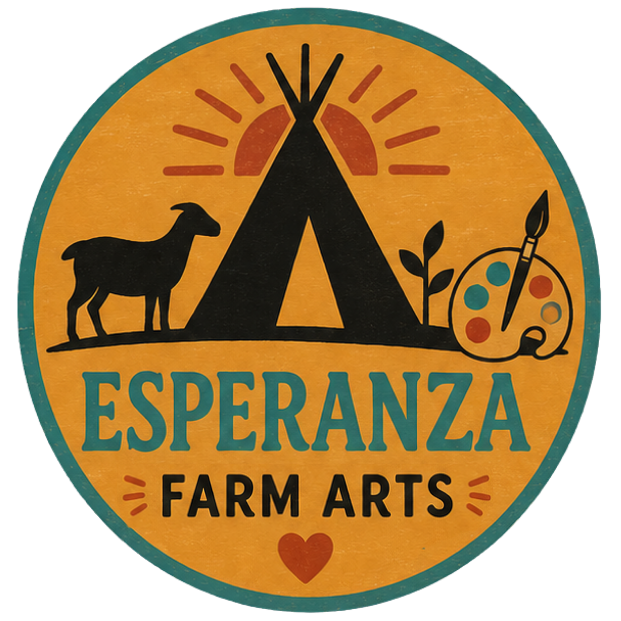 Esperanza Farm Arts
